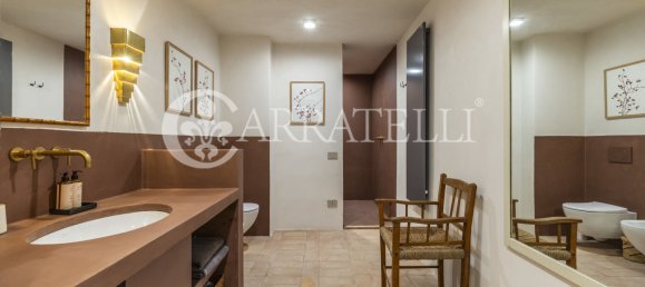 18 rooms Villa in Capalbio, Italy No. 374160 41