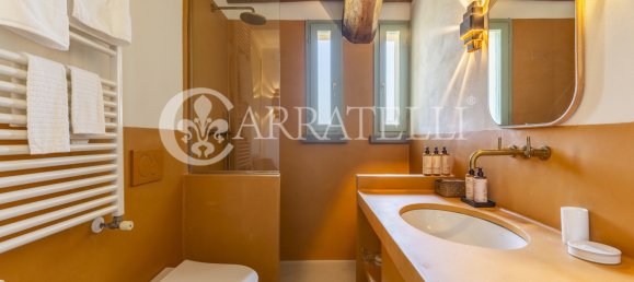 18 rooms Villa in Capalbio, Italy No. 374160 26