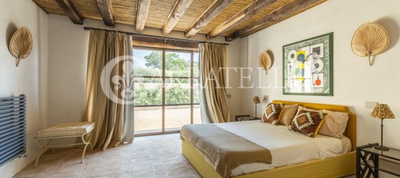 18 rooms Villa in Capalbio, Italy No. 374160 12