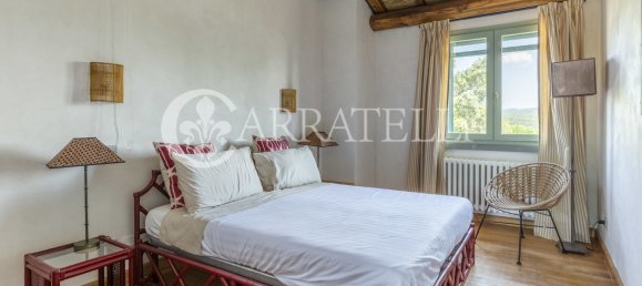 18 rooms Villa in Capalbio, Italy No. 374160 13
