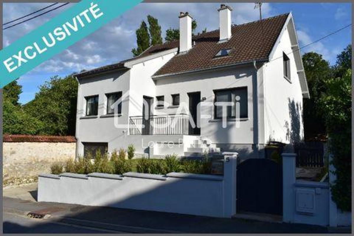 4 chambres Maison à Reims, France No. 27029