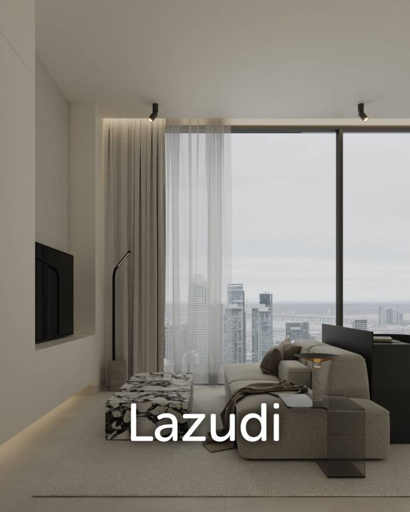  شقة في دبي, UAE 40.41متر مربع رقم 19087