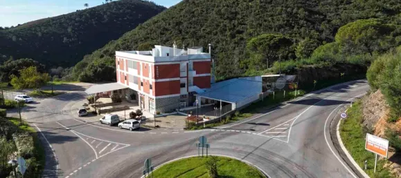 24 chambres Hôtel à Monchique, Portugal No. 118987 49