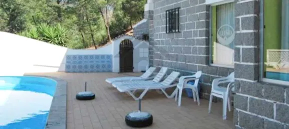 24 chambres Hôtel à Monchique, Portugal No. 118987 7