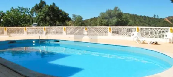 24 chambres Hôtel à Monchique, Portugal No. 118987 6