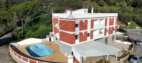 24 chambres Hôtel à Monchique, Portugal No. 118987 3