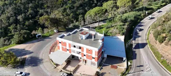 24 chambres Hôtel à Monchique, Portugal No. 118987 4