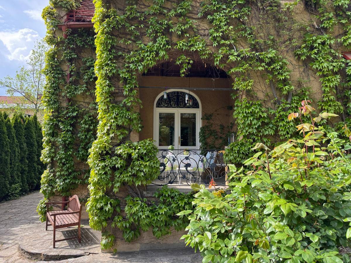 4 rooms Villa in Graz, Austria No. 175087