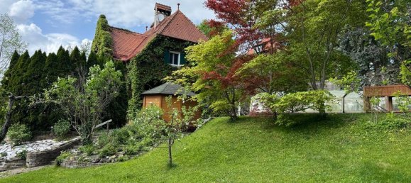 4 rooms Villa in Graz, Austria No. 175087 2