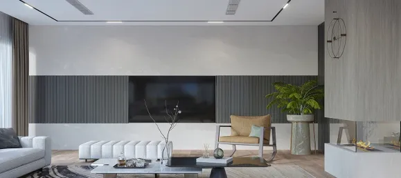 Квартира 4+1 в Дёшемеалты, Турция № 33150 29