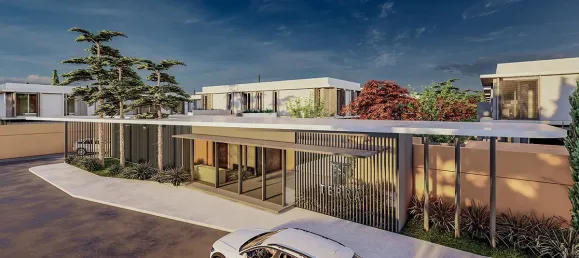 Квартира 4+1 в Дёшемеалты, Турция № 33150 5