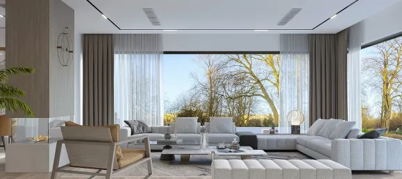 Квартира 4+1 в Дёшемеалты, Турция № 33150 28