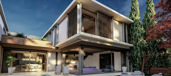 Квартира 4+1 в Дёшемеалты, Турция № 33150 13