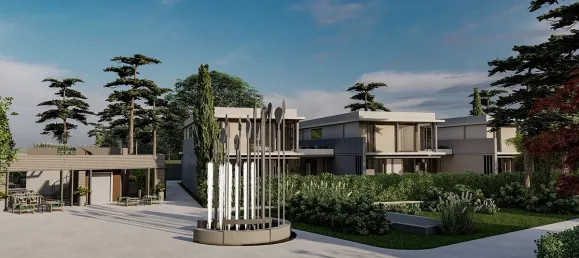 Квартира 4+1 в Дёшемеалты, Турция № 33150 6