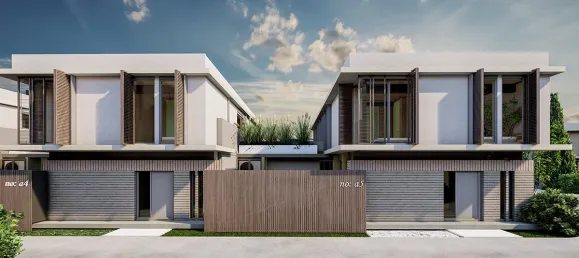 Квартира 4+1 в Дёшемеалты, Турция № 33150 20