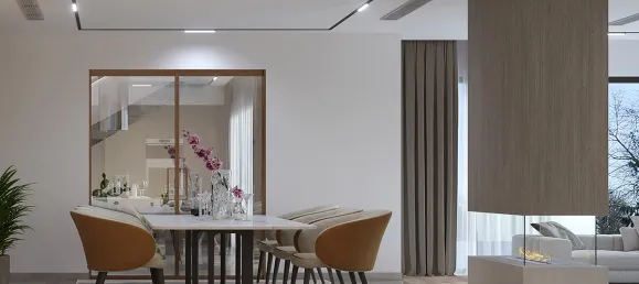 Квартира 4+1 в Дёшемеалты, Турция № 33150 27