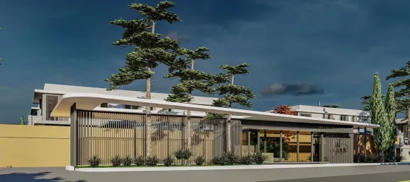 Квартира 4+1 в Дёшемеалты, Турция № 33150 16