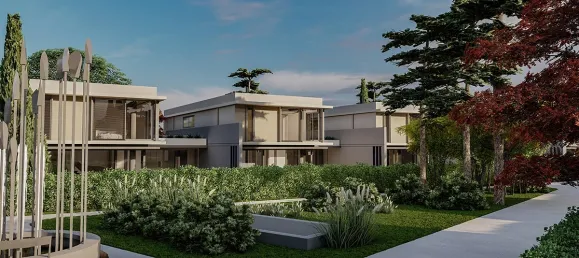 Квартира 4+1 в Дёшемеалты, Турция № 33150 7