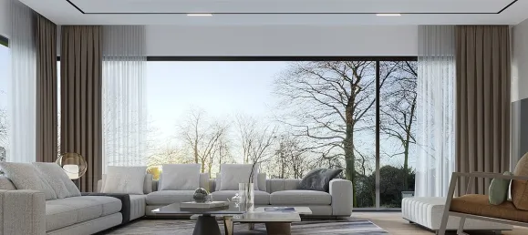 Квартира 4+1 в Дёшемеалты, Турция № 33150 30