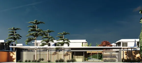 Квартира 4+1 в Дёшемеалты, Турция № 33150 15