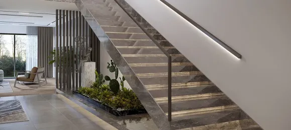 Квартира 4+1 в Дёшемеалты, Турция № 33150 26