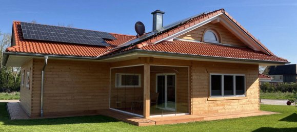 2 bedrooms Bungalow in Ansbach, Germany No. 371085 7