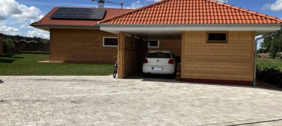 2 bedrooms Bungalow in Ansbach, Germany No. 371085 8