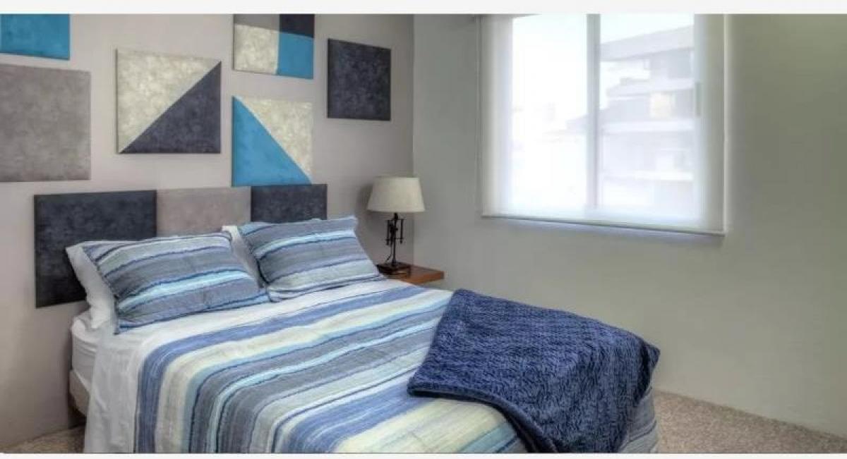 3 bedrooms House in Mexico No. 213179