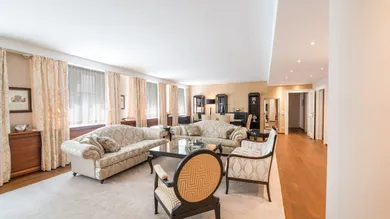 Apartamento de 3 divisões em Vienna, Austria N.º 157411