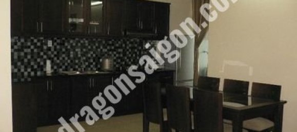 85m² Apartment in District 1, Vietnam No. 11233 3