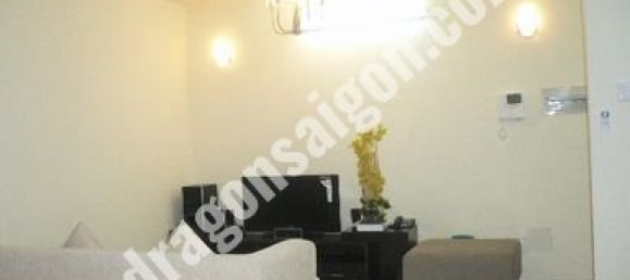 85m² Apartment in District 1, Vietnam No. 11233 2