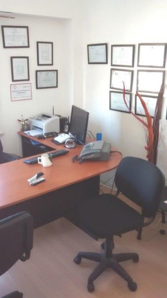 Офис 22м² в Мар-дель-Плата, Аргентина № 104388