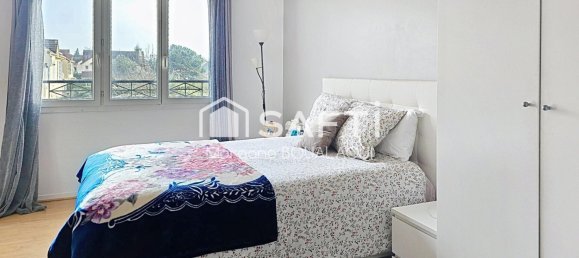 5 bedrooms House in Saint-Prix, France No. 325908 6