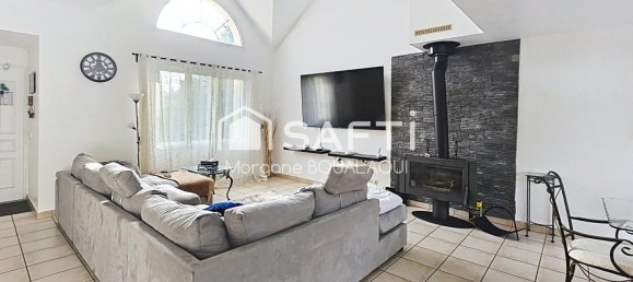 5 bedrooms House in Saint-Prix, France No. 325908 2