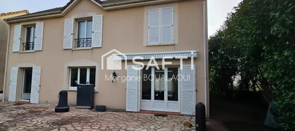 5 bedrooms House in Saint-Prix, France No. 325908 7