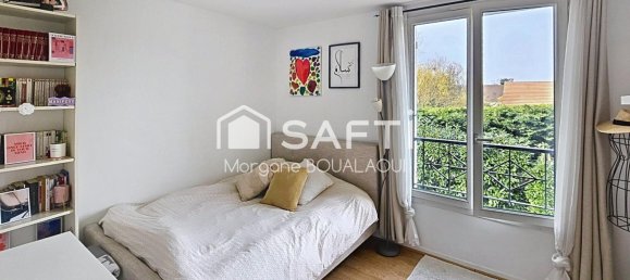 5 bedrooms House in Saint-Prix, France No. 325908 5