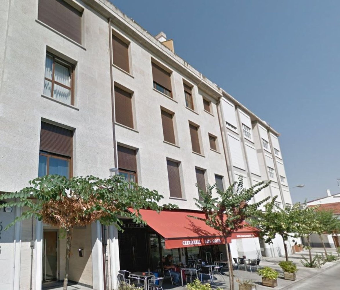 Квартира с 3 спальнями в Луго, Испания № 212925