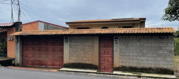 5 bedrooms House in Santa Ana, Costa Rica No. 697 3