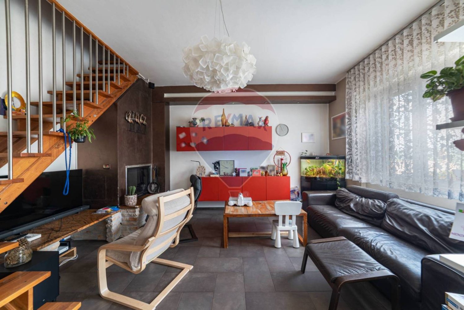 5 Schlafzimmer Wohnung in Serra San Quirico, Italy, Nr. 342000