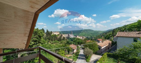 5 Schlafzimmer Wohnung in Serra San Quirico, Italy, Nr. 342000 21