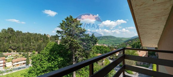 5 Schlafzimmer Wohnung in Serra San Quirico, Italy, Nr. 342000 23