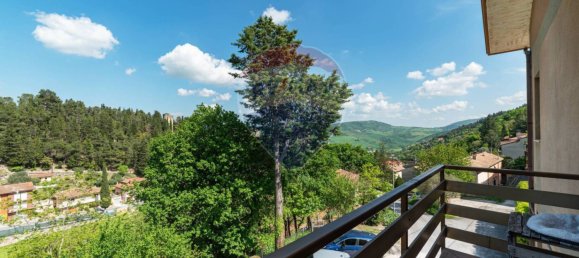 5 Schlafzimmer Wohnung in Serra San Quirico, Italy, Nr. 342000 6