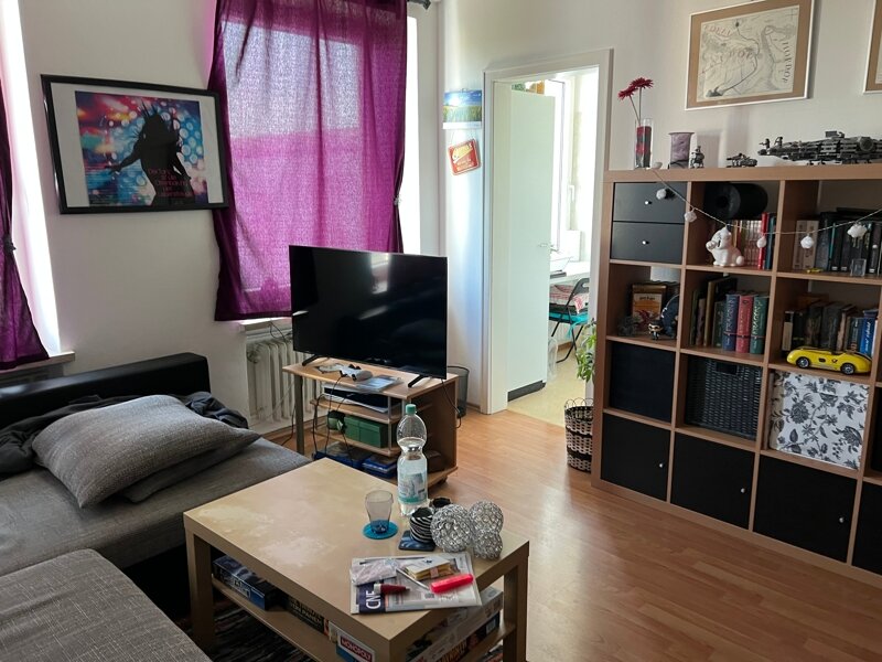 استوديو في Regensburg, Germany رقم 23783