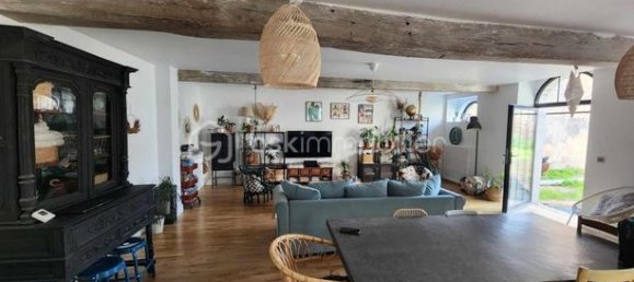 4 bedrooms House in Sens, France No. 306056 8