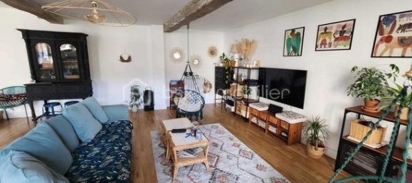 4 bedrooms House in Sens, France No. 306056 5