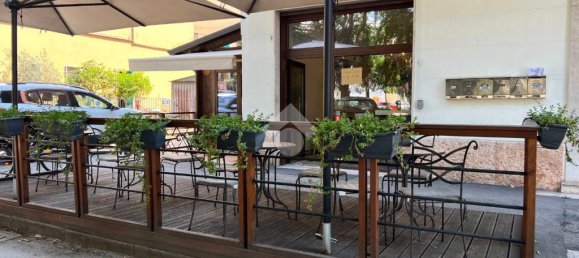 2 rooms Commercial property in Verona, Italy No. 282224 10
