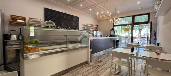 2 rooms Commercial property in Verona, Italy No. 282224 3