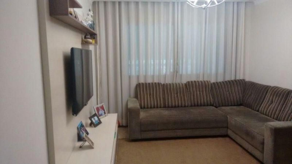 3 غرف نوم منزل في Sao Paulo, Brazil رقم 598864