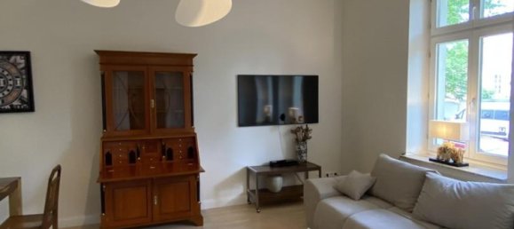 1 bedroom Apartment in Potsdam, Germany No. 12672 5