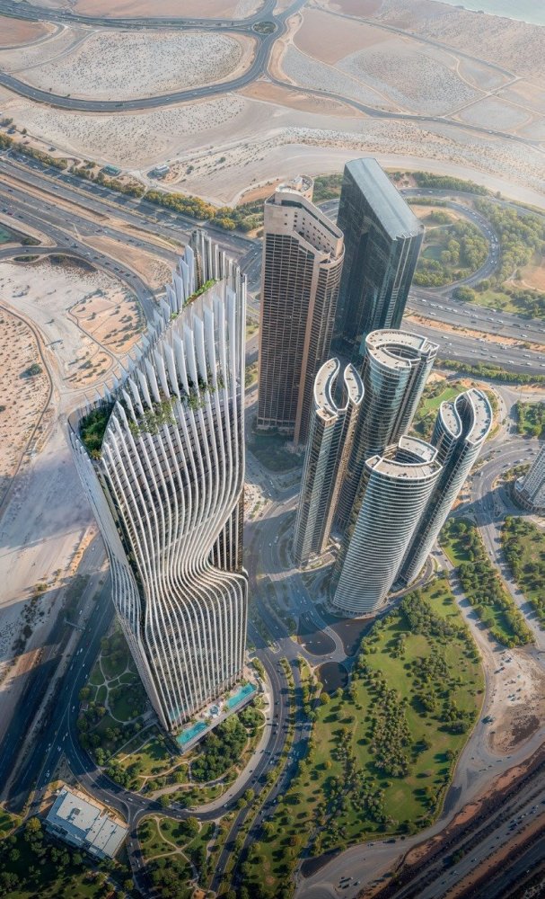 1 bedroom Apartment in Business Bay, UAE No. 25428